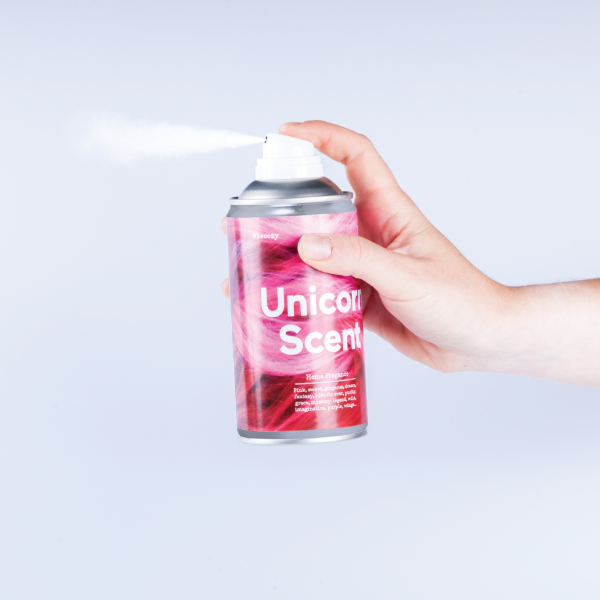 Spray Unicorn