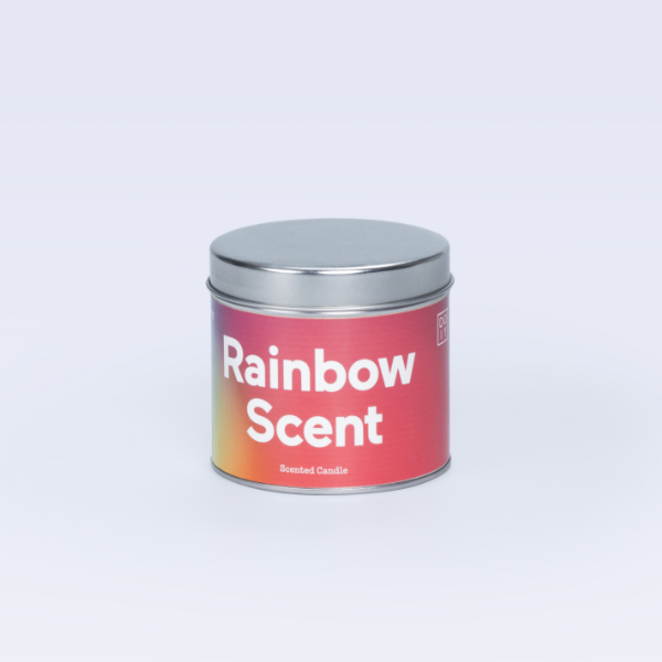 Vela Rainbow Scent