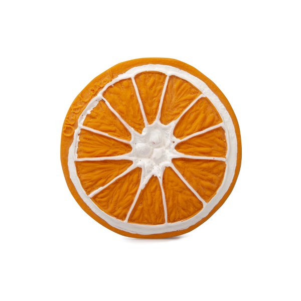 Clementino The Orange