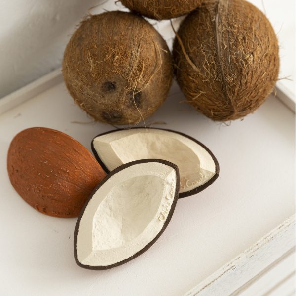 Coco The Coconut