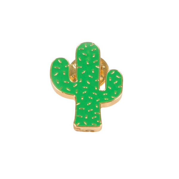 Pin Cactus