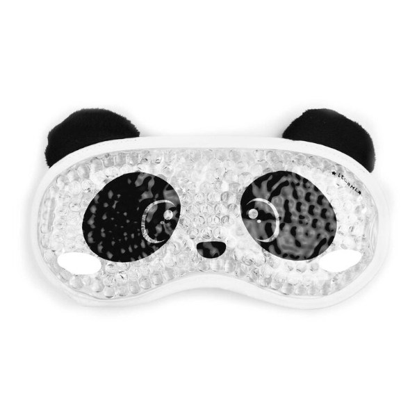 Gamuza Gafas Panda de Legami para Gente muy Top- Enfelízate