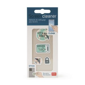 Screen Cleaner Travel 