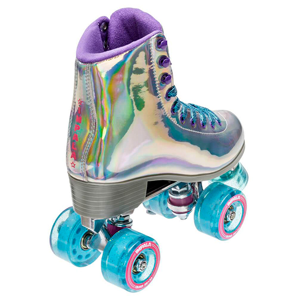 PATINES-HOLOGRAPHIC