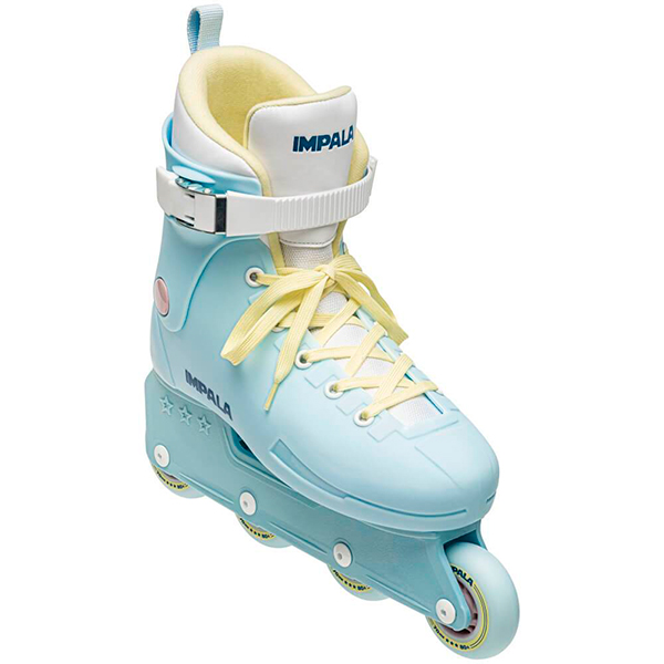 PATINES-SKYBLUE