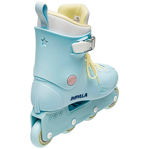 PATINES-SKYBLUE