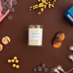 Vela Caja Tiny Lights