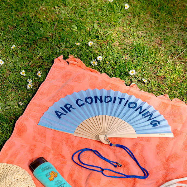 Abanico Air Conditioning