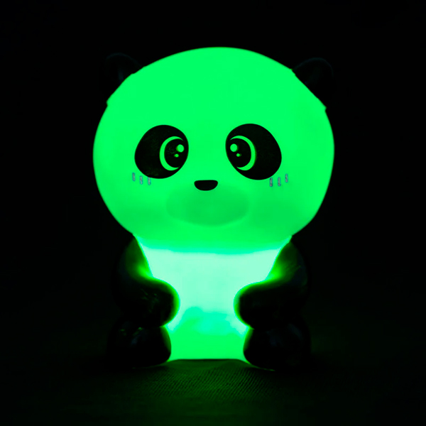 Luz Noche Panda