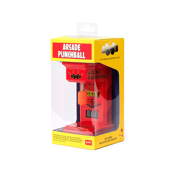 Punchball Arcade