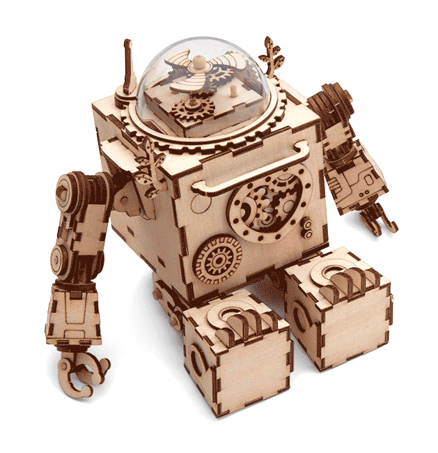 ORPHEUS ROBOT