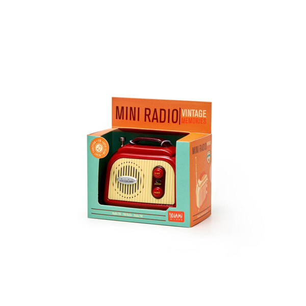 mini-radio
