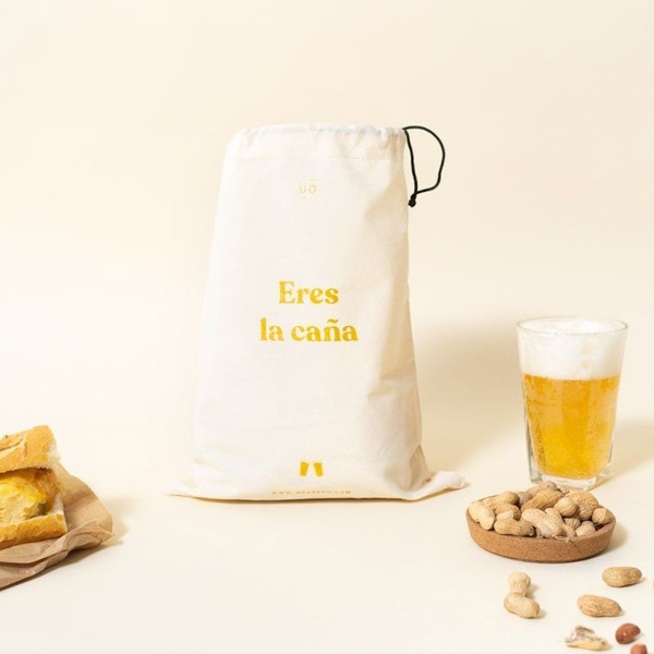 Kit Caña + Cerveza