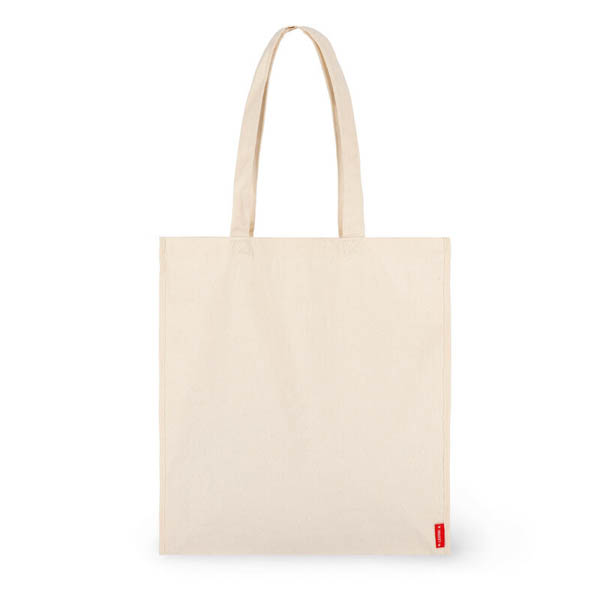 Tote Bag Here Comes