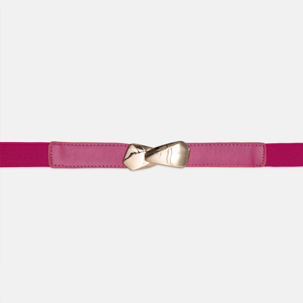 Cinturón Rosa