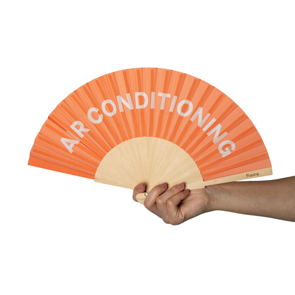 Abanico Air Conditioning