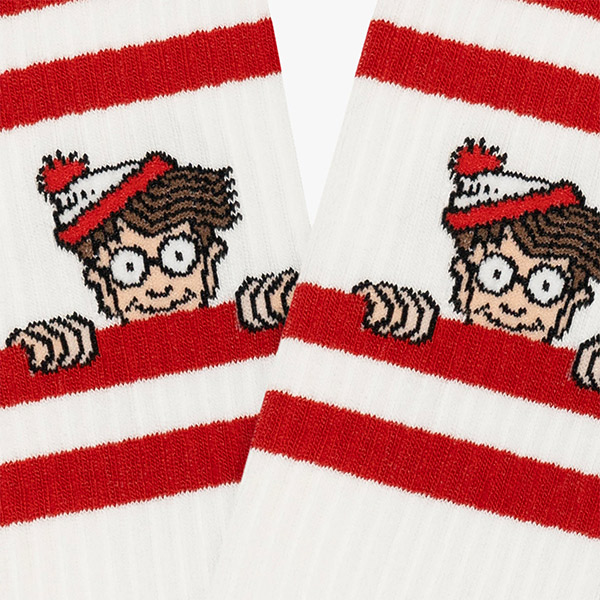 Calcetines Athletic Wally