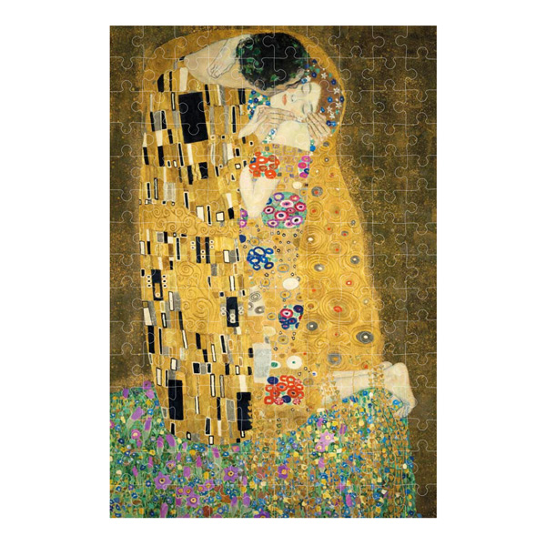 El Beso Micropuzzle 150pcs