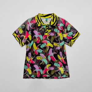camiseta-tipo-polo-banana-pop