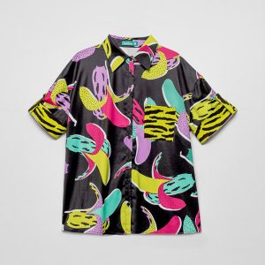 camisa-safari-banana-pop
