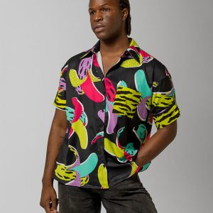 camisa-safari-banana-pop