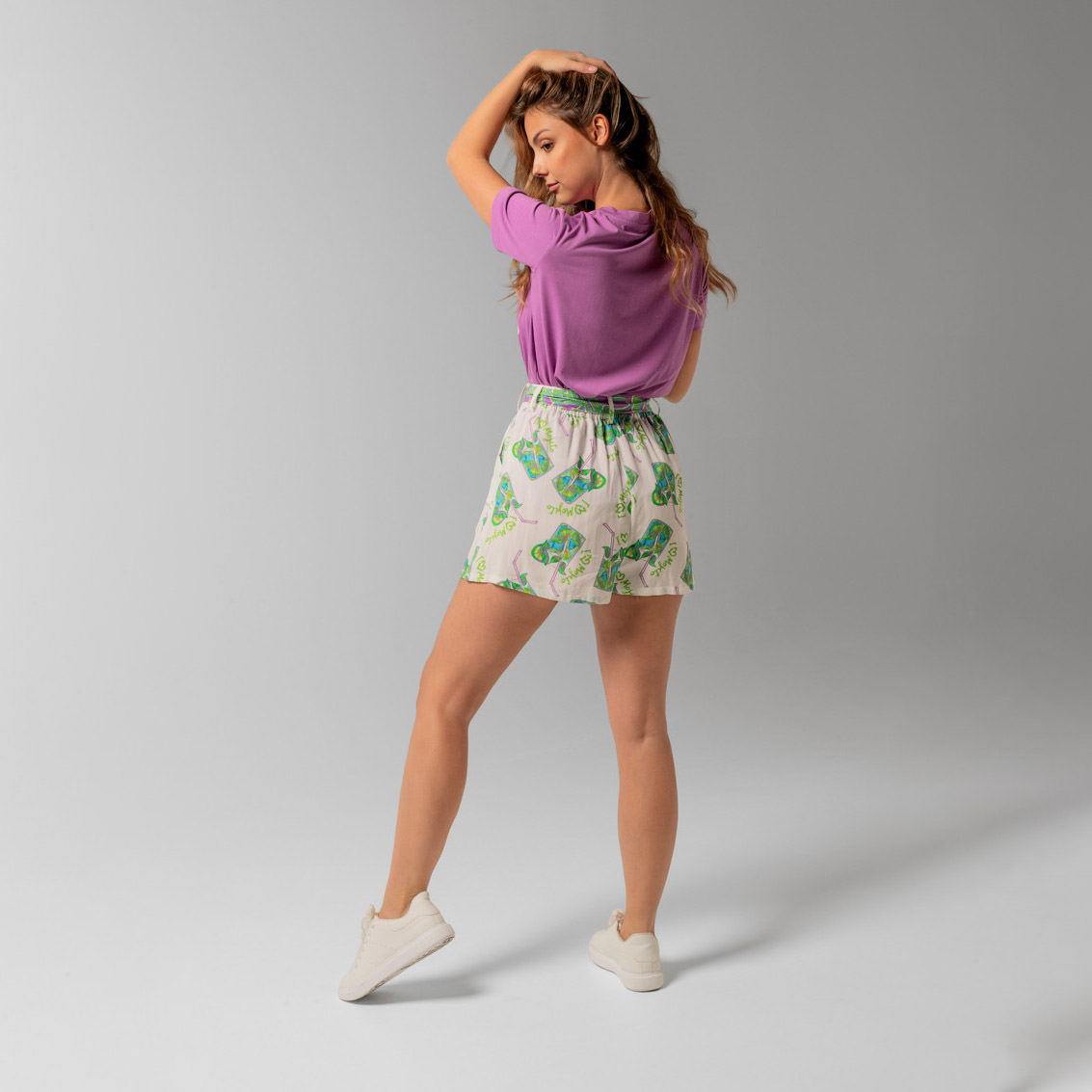 CAMISETA UNISEX CUBA LIBRE 04