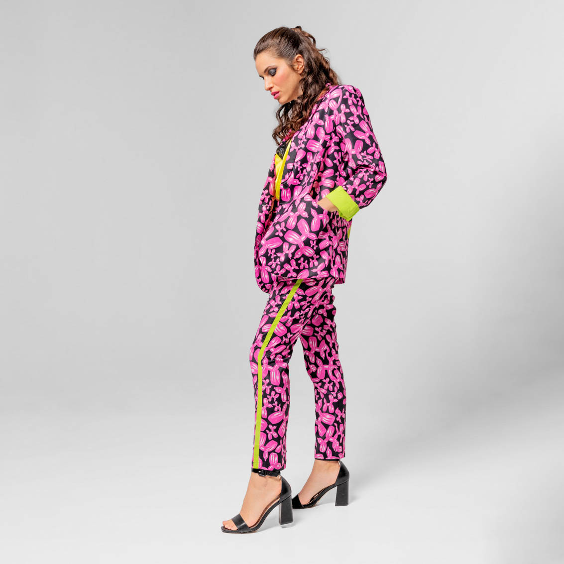 PANTALON PITILLO EXPLOTO