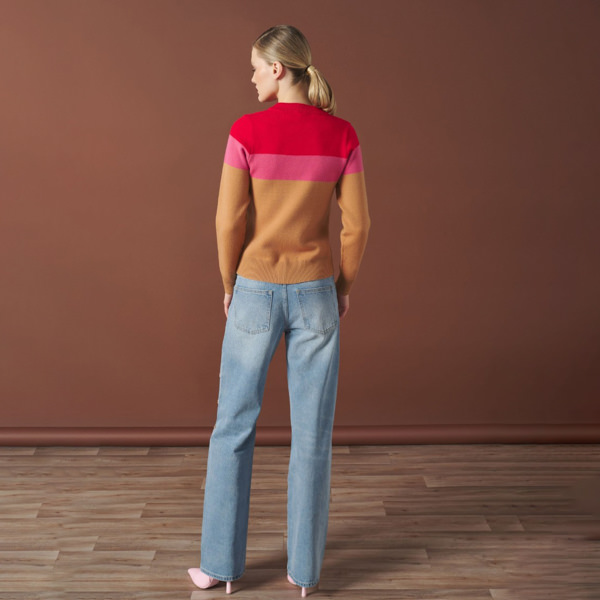 MARTHA SWEATER