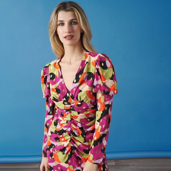 VITTORIA DRESS 04 VITTORIA DRESS