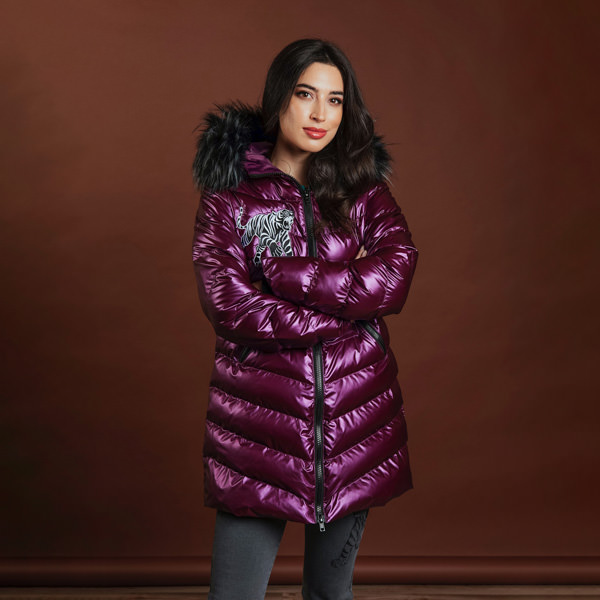 dada-coat