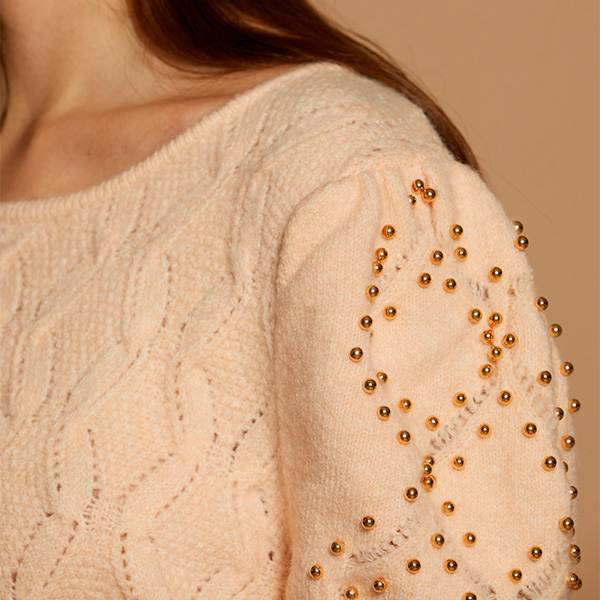 JERSEY-PERLAS
