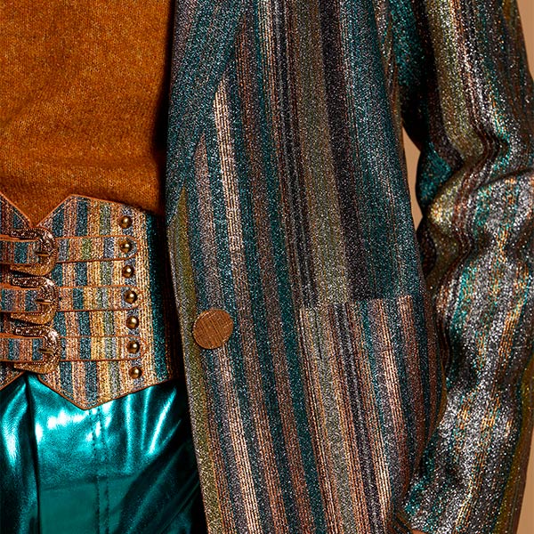LEVITA-RAYAS-LUREX