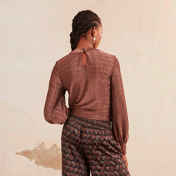BLUSA-KUPE