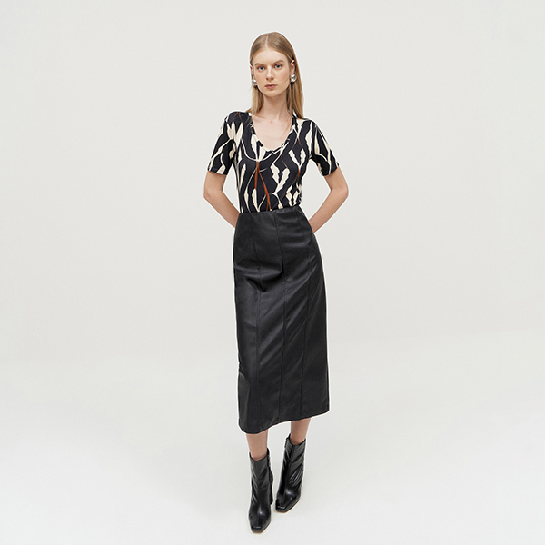 Camiseta Abstract