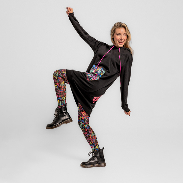 04 LEGGING TUL POR DENTRO