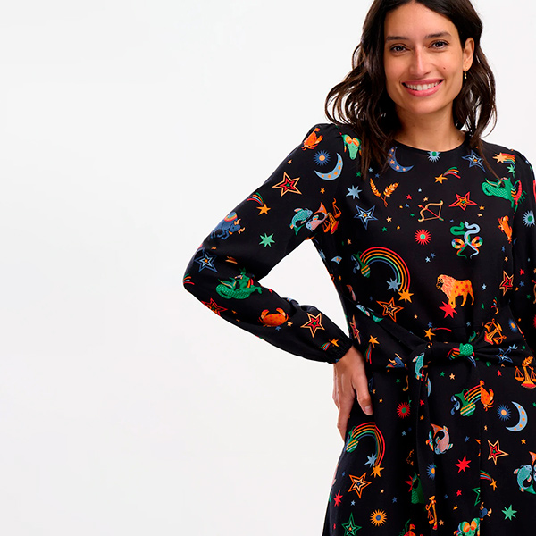 OKSANA-MINI-DRESS-ZODIAC