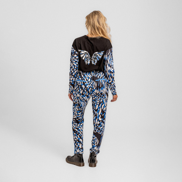 PANTALON PITILLO INSURRECCION 03 PANTALON PITILLO INSURRECCION