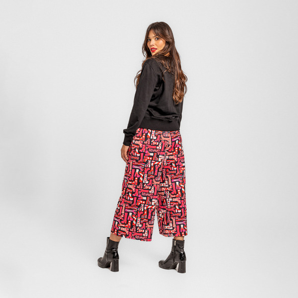 SUDADERA SENCILLA IM BOOGIE