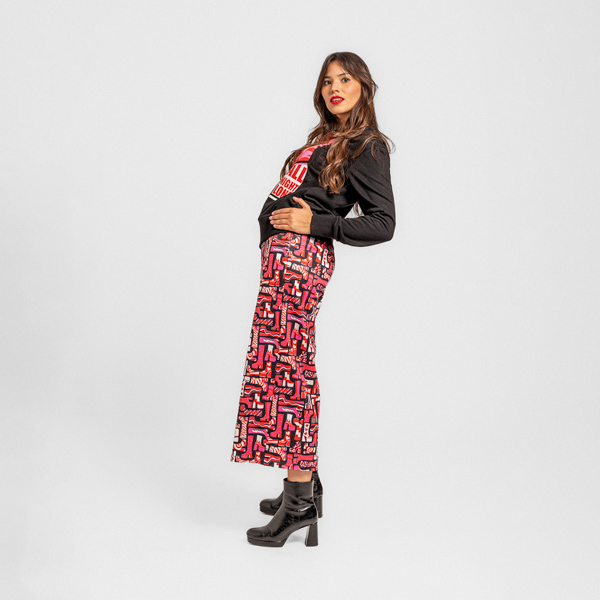 04 SUDADERA SENCILLA IM BOOGIE