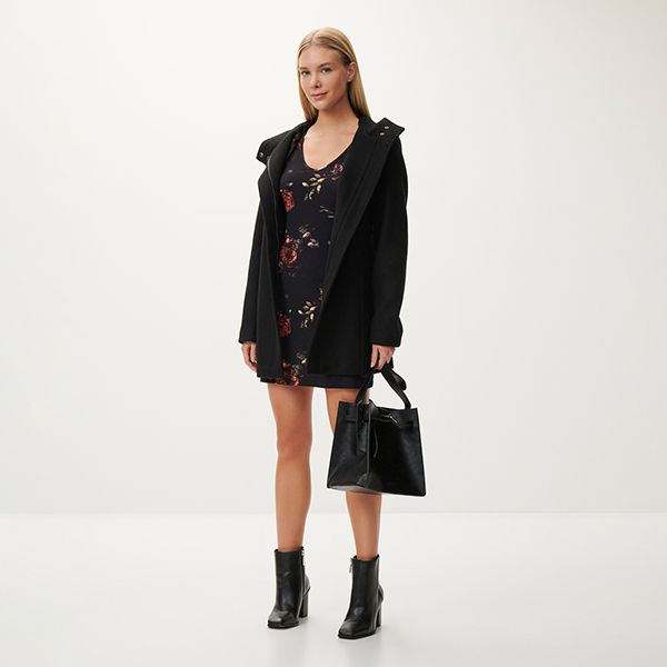 Vestido Canalé Viena