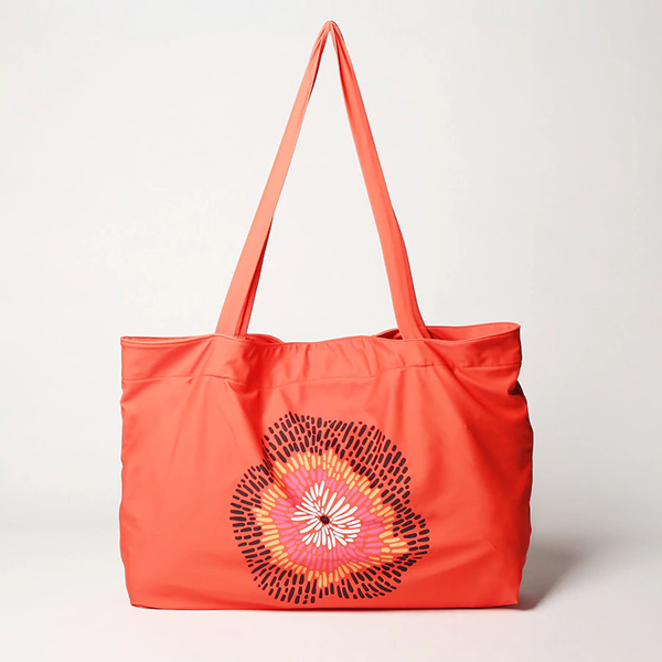 Bolso Playa Jacaranda