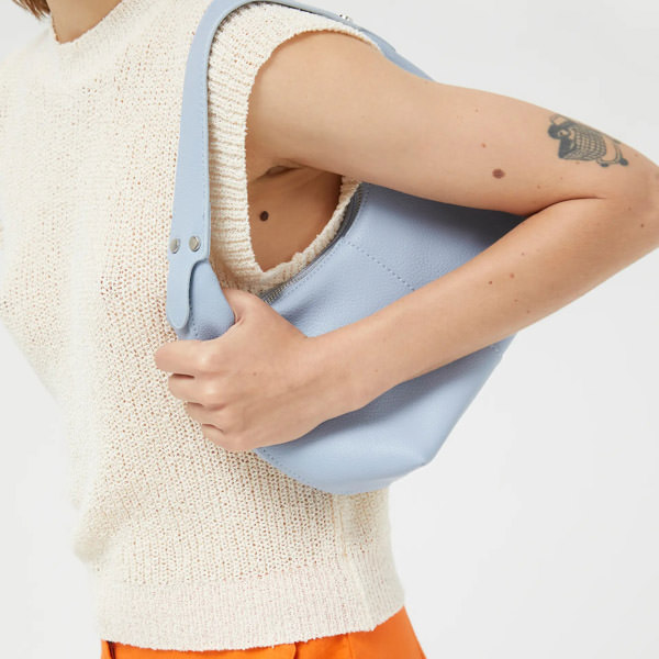Bolso Blue