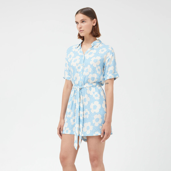 Mono Corto Flower Box