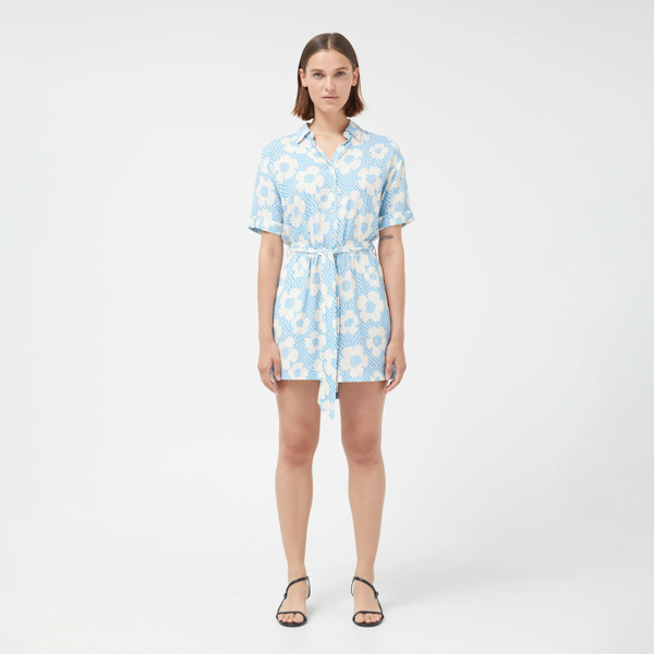 Mono Corto Flower Box