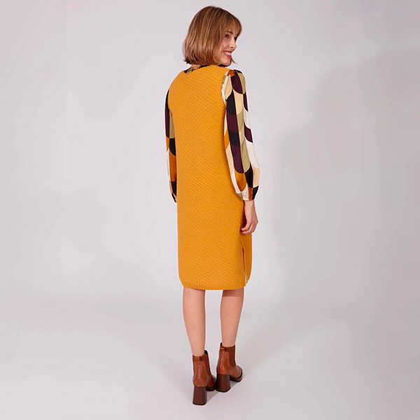 VESTIDO-MIDI-PISCIS-MOSTAZA