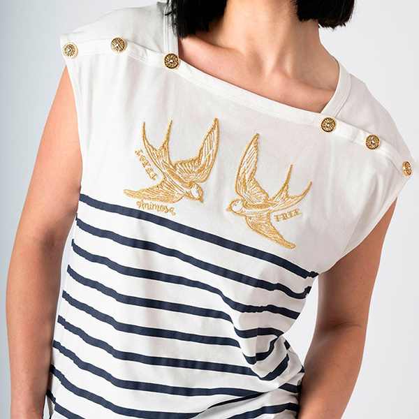 CAMISETA-GOLONDRINAS-RAYAS