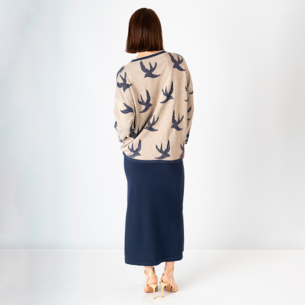 FALDA-PUNTO-GOLONDRINAS-AZUL