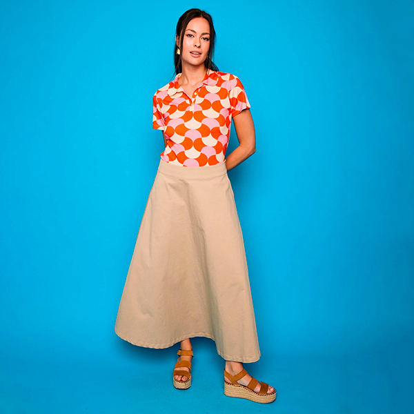 CAMISA-SANTA-POLA-NARANJA