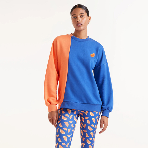 SUDADERA-BICOLOR-AZUL