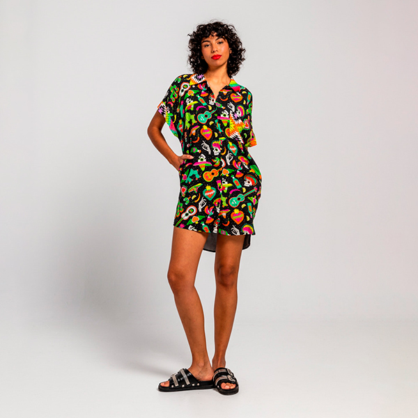 VESTIDO-CAMISERO-AMOR-MEXICANA